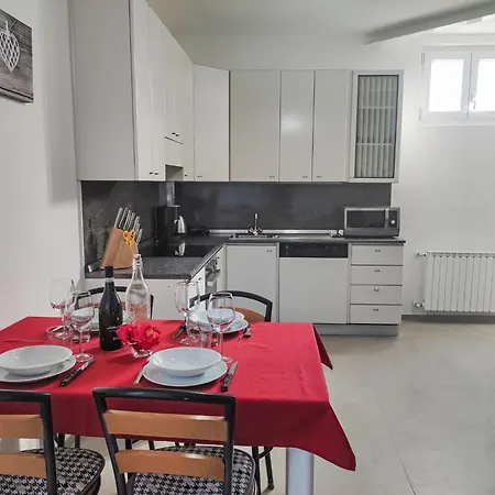 Casa Melinda By Interhome