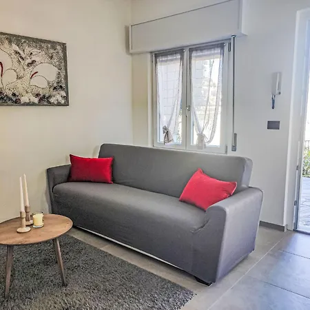 Casa Melinda By Interhome Apartment Gravedona