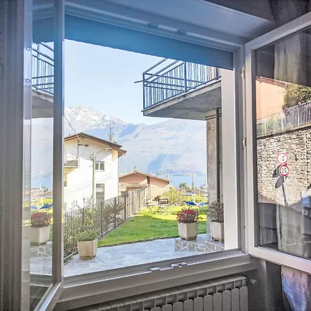 Casa Melinda By Interhome Apartment Gravedona