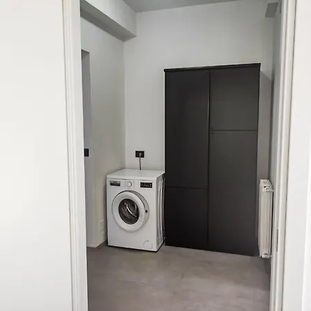 Appartement Casa Melinda By Interhome *